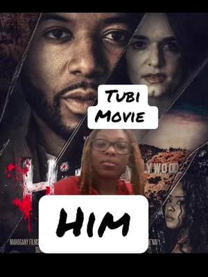 HIM..#Tubi #moviereview #tiktokban #tubimovie #tubisuggestions #2024movie #2025movies #tiktokban #moviereviewer #drama 