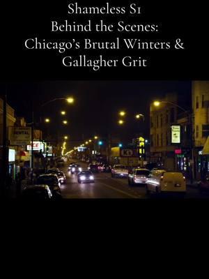 ❄️ The Shameless cast dives into what it’s like filming in Chicago—the brutal winters, the tough neighborhoods, and the raw authenticity that makes the show feel so real. From whiteout blizzards to the tight-knit communities in low-income areas, they captured a side of the city rarely shown on TV. 🌪️🏙️ #Shameless #BehindTheScenes #Chicago #Twister #FilmingInChicago #ShamelessBTS #ShamelessUS #ShamelessCast #WilliamHMacy #JeremyAllenWhite #CameronMonaghan #FilmingChicago #ChicagoWinter #GallagherLife #FrankGallagher #FionaGallagher #LipGallagher #IanGallagher #DebbieGallagher #VeronicaFisher VeronicaFisher #KevinBall #ShamelessScenes #OnSet #TVFilming #WinterStorm #ChicagoStruggles #LifeInChicago #TVBehindTheScenes #ShamelessFans #ChicagoStrong #Snowstorm #ChicagoLife #GallagherWay #SouthSide #RealChicago #AuthenticTV #MidwestLife #ShamelessShowtime #GallagherFamily #ChicagoGrit #WindyCity #BehindTheScenesTV #SouthSideChicago #ShamelessLove #FilmingLocations #MidwestWinter #ChicagoDeepDish #ShowtimeSeries #FilmingReality #TwisterChicago #ColdWeatherFilming #Showtime #ShamelessForever #FYP #ForYou #FYPViral