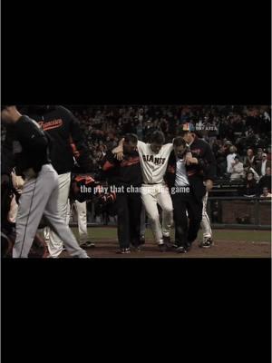 Posey. #MLB #sanfranciscogiants #baseball #sanfranciscogiantsbaseball #giants #busterposey #posey #marlins #scottcousins #cousins #collision #2011 