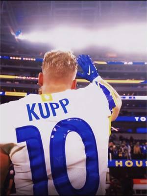 Quality sucks #cooper #kupp #cooperkupp #wr #widereciever #edit #larams #rams #losangeles #losangelesrams #falloff #nfl #fypシ #viral 