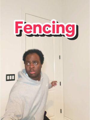 🤺 this could’ve easily been a 5 minute video 😭 #fencing #fyp 