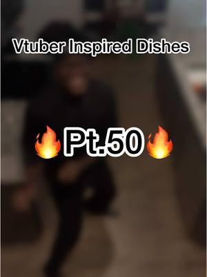 It’s technically pt.51 🤣🤣 thank you @Zentreya  🐲 VShojo @GeckoVS for the inspiration   And also thank you too @AuntBlazer  #chef #fypシ゚viral #cheflife #vtuberinspireddish #beefwellington #envtuber #vshojo #vtuberen #fyp #food 