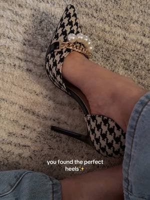 Omg how CUTE are these tho!!🖤❤️‍🔥😍😍 #itgirlheels #findsforthegirls #ootdideas #hspo #fashioninspo #ttshopdeals #heelslove #heelscollection #girlythings #girlyfinds #ttshopping #ttshopfashion #OOTD #ootdstyle #mustget #heelsforwomen #myheelscollection #kittenheels #kittenheelsoutfit #kittenheelshoes #findsforyou #outfitinspiration #fashiontiktok #fashioninspo #whiteheels #weddingheels #heelsforanyoccasions 