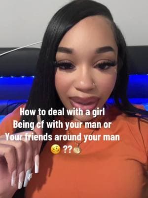 Keep your relationships & friends separate 🥴‼️ #fyp #girltalk101 #girltalktips #relationshipadvice #relatable #gossipgalnews #fypviralシ 