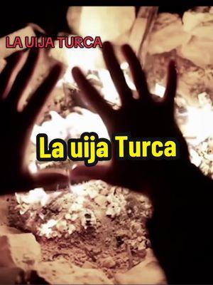 Una celebración de año nuevo en el extranjero sale terriblemente mal tras jugar la uija turca #paratiiiiiiiiiiiiiiiiiiiiiiiiiiiiiii #paranormal #miedo #historias #hablemosdeloquenoexiste #podcastclips #uija #entidades #sustos #fantasmas #almas #terror #foryu 