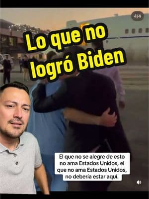 Sigo sin entender, cómo es posible que alguien no sea alegre por la libertad de las personas, esto no sucedía en la administración pasada #greenscreen #greenscreenvideo  . . . . . . . . #Liberados #Libertad #Ciudadanos #Venezuela #Venezolanos #NicolásMaduro #DonaldTrump #TrumpPresidente  