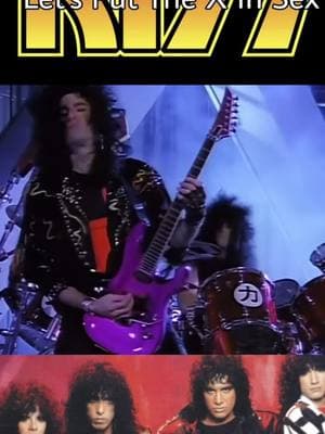 #kiss #80smusic #80shairbands #80shardrock #80sthrowback #80sglammetal #genxtiktokers #genx #genxersoftiktok #genxfamily #genxfyp 