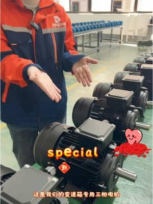 Electric motor for loading to customer from manufacturer directly #dongchunmotor #manufacturers #customized #technology #loading #factory #supplier #electricmotor 