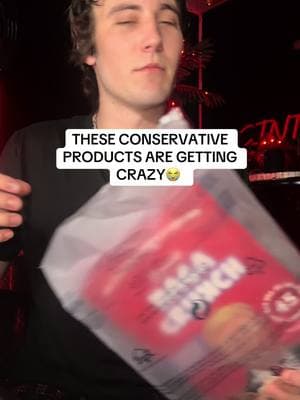 No way my dad ordered this off tiktok💀💀 #fyp #conservative #trump #maga #ceral #tts 