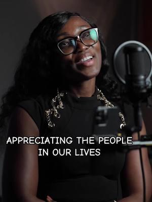 Part 1 : Appreciating the people in our lives. #podcast #christianpodcast #faith #inspiration#appreciative #podcastforwomen #christiancommunitytiktok #spiritualtiktok #newmonth #february #2025 #armygirl  @TerrysLove_Studios @Terry Samuels @mpanyinsem_films @African Queen Barbie 💕💗💕🌸 @Living Hearts Production 