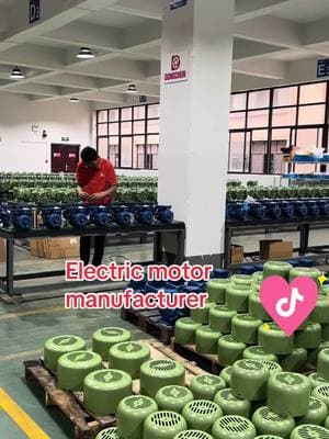 Electric motor manufacturer #dongchunmotor #manufacturers #customized #technology #factory 