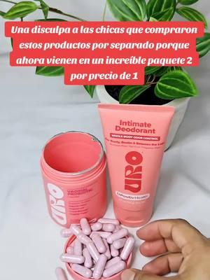 #uro #opositive #opositivbrandday #opositivhealth  #uroprobiotic #uroprobiotics #probioticos #probioticvaginal #deodorant #desodoranteintimo #odor  #malolorintimo  #odoreliminator  #opositiv #opositivsuperbrandday #holidayhaul #holiday #holidays #treasurefinds #giftideas #spotlightfinds #TikTokShop #blackfriday  #tiktokshopmademebuyit  #cybermonday #ttsacl #deals #dealsfordays #creatorsearchinsights #winter #wintervibes  #winterbreak  #onlineshop #onlineshopping #endofyearsale #sale #clearance #discount #resultsmayvary #bienestar #cuidadointimo 