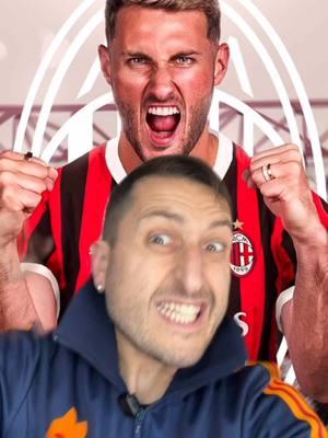 💣 Gimenez è del Milan‼️😱 #gimenez #milan #acmilan #seriea #calciomercato #calcio #gabboman #tiktokcalcio #perte #neiperte 