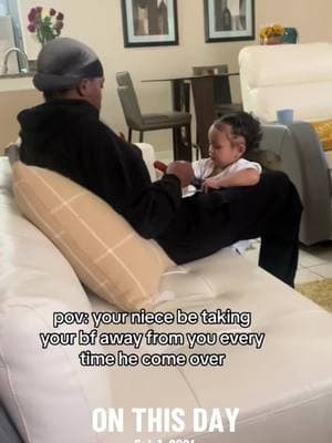 aww i miss her 🥹 #onthisday #niece #oldvideo #blowup #cute #draft #viralvideo 