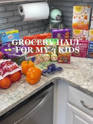 Have to make sure I keep the snacks stocked 😅😂  #groceryhaul #groceryhaulkids #toddlergroceryhaul #snacks #snacksforkids #kidsnacks #toddlersnacks #snacksformykids #snackideas #healthysnacksforkids #healthysnacks #realisticsnacks #toddlerfood #feedingkids #motherhood #momlife #momof3 #sahm #restock #snackrestock  Grocery haul for my kids Snack restock Snack haul Toddler snack ideas 