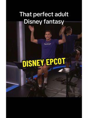 Who’s coming with me? 30 min 2000s 12/10/24 #onepeloton #peloton #pelotonbike  #spintok #pelotontiktok #pelotonmoms #codyrigsby #foryoupage #fyp #disneyworld #epcot #fastpass #funnyvideo 