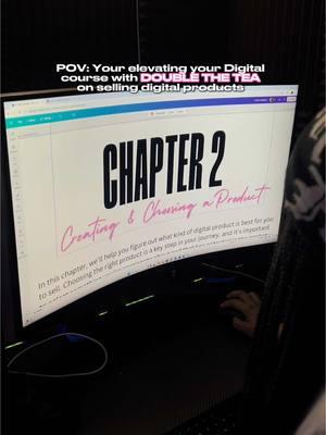 🚨SALEEE  HUGE upgrade ! 🚨 I’ve completely revamped my 15-day Digital Product Course Ebook with **WAY MORE** info, strategies, and insights to help you start selling digital products faster than ever! 💡✨ ONLY FOR For a limited time, get **25% OFF** this upgraded version with code CVBBAG25  ‼️ ⏳ Don’t miss out this offer won’t last long! Link in bio to grab yours before it’s gone! 🔥 #DigitalProducts #sidehustle#digitalproductsblackgirl#digitalmarketing #OnlineBusiness #PassiveIncome #digitalproductsforbeginners #DigitalSales 