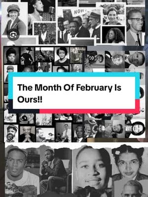 #blackhistorymonth #africanamerican #americanhistory #febuary #fyp #talkurshxxtnene 