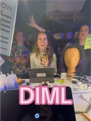 Such a fun experience! Thanks SNL! #nycvlog #snl #diml #dayinmylife #actorlife #makingit 