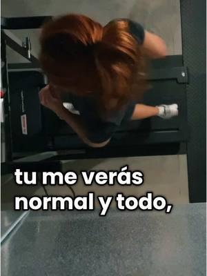 #ustedesmevenmuynormal #itsfunnycauseitstrue #run #runner #fypシ #ptp #peliroja #fypage #ptpage #runnergirl #shakira #lasdelaintuicion 