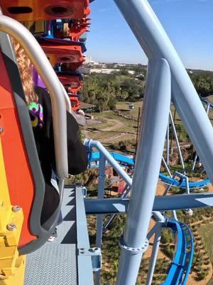 Phoenix Rising was an absolute blast! @Busch Gardens Tampa has an absolute slam dunk family attraction on their hands #rollercoastertiktok #rollercoasters #rollercoasters🎢 #coasters #gopro12 #gopro #pov #tampa #florida #buschgardens #sunshinestumble