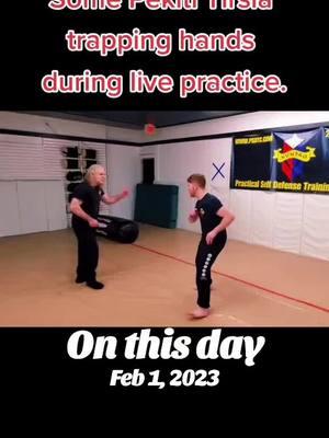 #onthisday I obviously love Filipino Martial Arts.  #pekititirsiakali #pekititirsia #inosantokali #kuntao #knifefight #knifefighting 