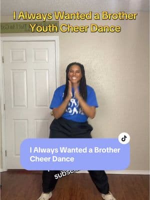 Music is posted in the link in my bio. Click cheer Materials, and find the music there 😊 I’ll post the tutorial for my subscribers, so be sure to subscribe to my account! 🤍⭐️💫 Youth cheer coaches gotta stick together 👏🏾 #youthcheer #youthdance #cheercoach #cheer #newcheer #newcheers #cheerdance #youthsports 