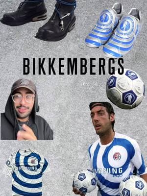 More designer football teams • • • #dirkbikkembergs #fashion #archivefashion #boots #bikkembergs #footballboots #soccercleats #futbol #Soccer #adidaspredator #jaydentorres  