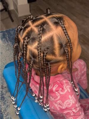 UNISEX PROTECTIVE STYLE!! Let me show you how to create the perfect parts for a style that’ll last DAYS! Follow for more kid friendly hairstyles! #motherdaughter #childrenhairstyles #toddlerhairstyles #babyhairstyle #girlshairstyle #boyshairstyle #hairtok #hairtutorial #protectivestyles #fypシ #viral 