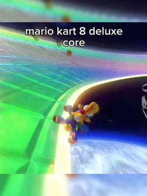 am i just bad at the game guys be honest 😞 #mariobros #mariokart #mk8dx #mk8 #nintendo #core #yoshi #fy #fyp 