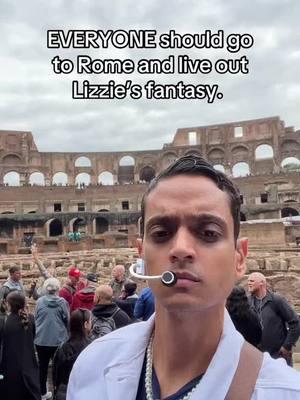 🇮🇹🍝🍕#trend #trending #lizziemcguire #lizziemcguiremovie #whatdreamsaremadeof #rome #wheninrome #romecolosseum #colosseum #italy #italytravel #italytiktok #hrious #italia #fyp #foryoupage #roma #hilaryduff 