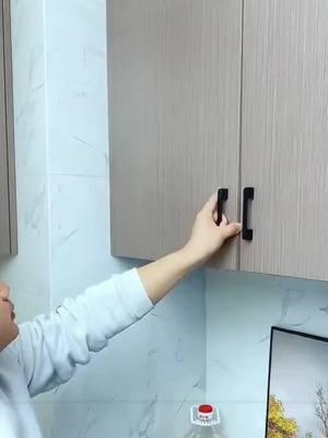 Fix your cabinet doors without replacing them! This Stainless Steel Cabinet Hinge makes repairs easy—just install and you're done. Convenient, efficient, and hassle-free! #HomeRepairs #CabinetHinge #EasyFix #DIYSolutions #HomeImprovement #FixItYourself #ConvenientAndPractical #MustHaveTools 