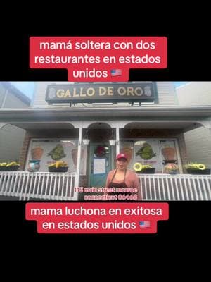 mamá luchona con dos restaurantes en estados unidos,mamá soltera exitosa en usa 🇺🇸 #paratii #foryoupage #chicanos #pochos #pochos #indocumentados #padresehijos #padreslatinos #mexico #mexicanosenusa #hispanic #trabajosenusa🇺🇸🇺🇸 #vidaenusa #nuevayork #emigrantes #sudamerica #paratipagina #newyork #años #paratiiiiiiiiiiiiiiiiiiiiiiiiiiiiiii #latinasenusa #mujeres #mamaprimeriza #mamasoltera #mamaluchona #mamalatina 