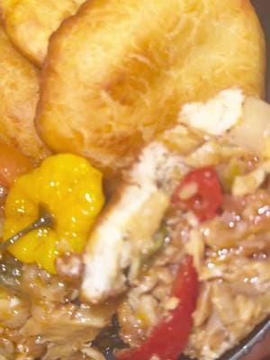 Trinidad & Guiana inspired fry bakes #fypシ゚viral #jamaicanfoodie #caribbeanfoodie #tastyfood #trendingtiktok #jamaicantiktoker🇯🇲🇯🇲 #caribbeantiktok #viraltiktok #trendingnow #trinidadandtobago🇹🇹 