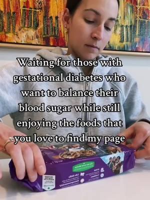 Does this sound like you? • You were recently diagnosed with gestational diabetes and feel overwhelmed and confused by what to eat to balance blood sugars • You feel stressed not knowing how to eat to balance your blood sugars  • You don’t want to be limited to a bland diet for the rest of your pregnancy  • You want to make changes that seamlessly fit into your lifestyle, supporting a healthy pregnancy and overall well-being  If you want to… • FINALLY learn how to eat to balance blood sugar • Learn how to balance blood sugar while still enjoying the foods that you love  • Understand how lifestyle can support blood sugar levels • Be empowered by a holistic approach to well-being Then the Balanced Bump Method is for you! The Balanced Bump Method is my nutrition coaching program to help mamas-to-be with gestational diabetes balance their blood sugar. Apply at the link in my bio :) #gestationaldiabetes #gestationaldiabetesdiet #gestationaldiabetespregnancy #gestationaldiabetescheck #gestationaldiabetestips