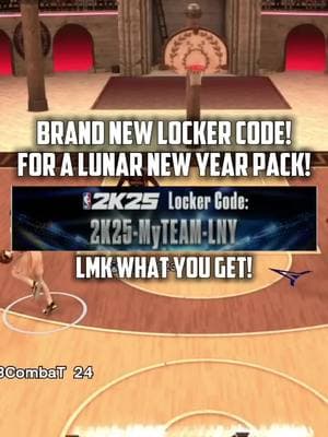 Put this in ASAP | #2kmyteamhelp #2k #nba2k #2k25 #nba2k25 #myteam #lunarnewyear #w #nms #fyp #viral #trending #xyzbca