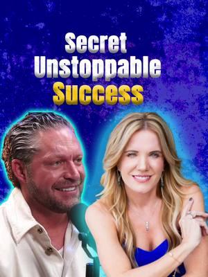 Krista Mashore drops a truth bomb: ‘You have to start, fail, and keep going. Failure isn’t a sign to quit—it’s just part of the journey.’ 💪 Success isn’t about being special—it’s about being relentless in the pursuit of growth. If you keep going, you’ll get there. Are you ready to push through setbacks and stay committed to your goals? Watch the full episode for more of Krista’s wisdom on resilience and success. #KristaMashore #Resilience #NeverGiveUp #PodcastClip #GrowthMindset #EntrepreneurJourney #FailureIsGrowth #SuccessMindset #BusinessMotivation #KeepGoing #GoalSetting #RelentlessPursuit #SuccessTips #MotivationalReels #InspirationForEntrepreneurs #Dennismpostema