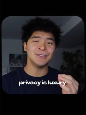 Privacy Is Luxury  Full Video On My YouTube Channel  #wisdoms #successs #mindsetgrowth 