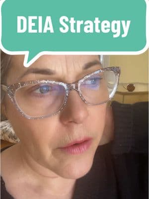 Beyond support, we need strategy to continue our important DEIA. Join the global group, IDEAS. DM me your email for link. #dei #deia #global #diversity #equity #inclusion #accessibility #hr #speaker #advocate #strategy 