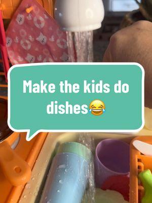 This has gotta be the coolest thing that I’ve ever gotten from the Tiktok shop! #kichensinkset #stove #toy #homemaker #kids #playtime #teatime #fun #grabyours #fyp #runningwater