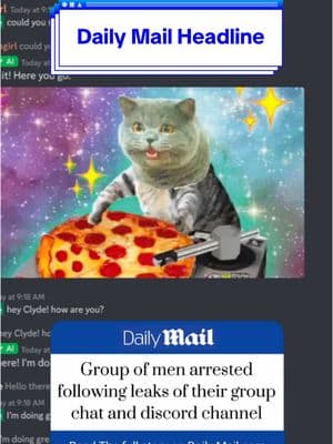 Who would bail me out? Group Chat Joe isn’t really me…or is it #CapCut #thedailymail #dailymail #discord #groupchat #groupchatleaked #aboutavgjoe #aaj #straighttohell #straighttojail #gamechat #friends #friendchat 