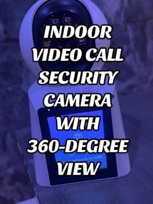 #wakadoHomeSecurity #wakado #fyoupage #fup #fyp #foryoupage #SmartCamera #BabyMonitor #PetCamera #NannyCam #WiFiCamera #2KResolution #360View #VideoCall #StayConnected #TechGadgets #FamilySafety #SmartHome #SurveillanceCamera #SecurityFirst #HomeProtection #PeaceOfMind #LiveMonitoring #TwoWayVideo #SafetyMatters