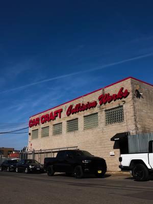 Spotlight on Car Craft Truck Works, our Staten Island, NY heavy duty collision shop. This is where #TheTruckCollisionGuys started and where we have a team that continues to put out the highest quality collision work for our commercial customers. Integrity, Service & Quality when it counts. It's the motto all our shops live by! #CarCraftTruckWorks #CCTW #HeavyDutyTruckCollision #TruckBodyShop #HeavyDutyBodyShop #AccidentsHappen #BetterThanNew #TheTruckCollisionGuys #ProfessionalFinish #QualityCraftsmanship