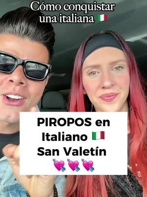 Ya que es el 1 de Febrero… anoten familia!! 💘✨ Queremos saber si los van a usar 🇮🇹👇🏻🇻🇪   - - #piropos #venezolano #italiana #multicultural #laitalianayelvenezolano #parejas #parejasinterraciales #interracialrelationship #interracial #languages #idiomas #parejas #piroposvenezolanos #piropositalianos #dichos #italiano #sanvalentin 