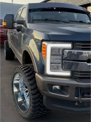 Matt W/ f250 Picked Up 24x14 Axe Kratos W/ 35x15.50r24 Hurcules Tire #smoothperformanceoffroad #spo #offroad #wheelshop #wheels #wheelshops #wheelshopping #f250 #ford #fordtrucks #f350 #superduty #superdutyford 