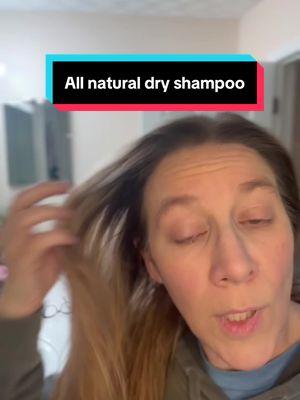 I love this dry shampoo!! #dryshampoo #goodasshairday #allnatural #cleaningredients #oilyhair #greasyhair #shampoo #haircare  best dry shampoo 2024 how to put in dry shampoo root to end dry shampoo how to use dry shampoo