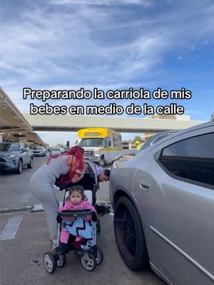 Un dia complicado 😩 #foryou #mom #aeropuerto #parati #maternidad #mamá #toddler #prematuro #vacaciones #nicumom 