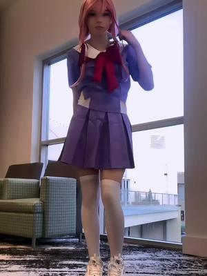 #ohayocon #06 #hehim #yuno #yunogasai #yunogasaicosplay #cosplay #cosplayer #yunogasaifuturediary #futurediarycosplay #futurdiary #anime #fem #femboy #yandere #yanderecosplay #mirainikkicosplay #mirainikki 