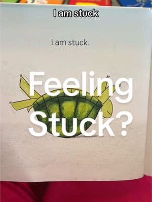 This video was posted #onthisday last year and it was the first time I ever read @JMillsPaints book “I Am Stuck” to you all. No better time than the present to give you a refresher on what I believe to be one of my favorite picture books. She has a new one coming out soon and I can’t wait to show you! #schoollibrarian #readaloud #BookTok #feelingstuck #storytime #picturebook #bigfeelings #friends