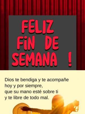 #CapCut  Feliz Sábado,  que la bendición de Dios te cobije hoy y siempre.  #felizsabado  #felizsabadoparatodos  #inspiracion #motivationalquote #reflexionesdelavida #reflexionescristianas #frasesmotivadoras #amorpropio #metasysueñosporcumplir❤ #amorpropio #desarrollopersonal #crecimientopersonal #inspiracional 